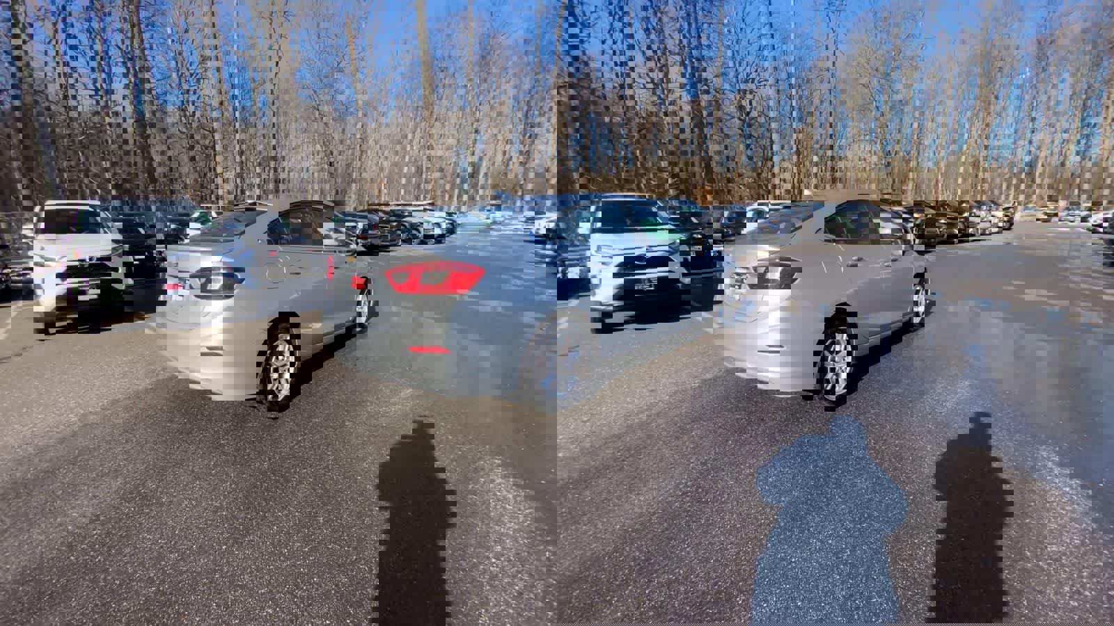 Used 2016 Chevrolet Cruze LT w/ Convenience Package image 15