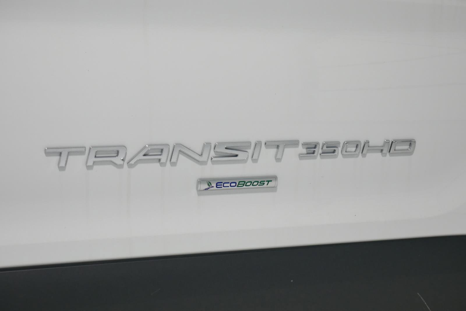 New 2024 Ford Transit 350 DRW w/ Interior Upgrade Package image 16