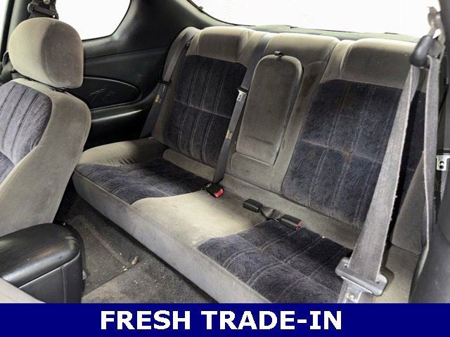 Used 2005 Chevrolet Monte Carlo LS w/ Preferred Equipment Group image 15