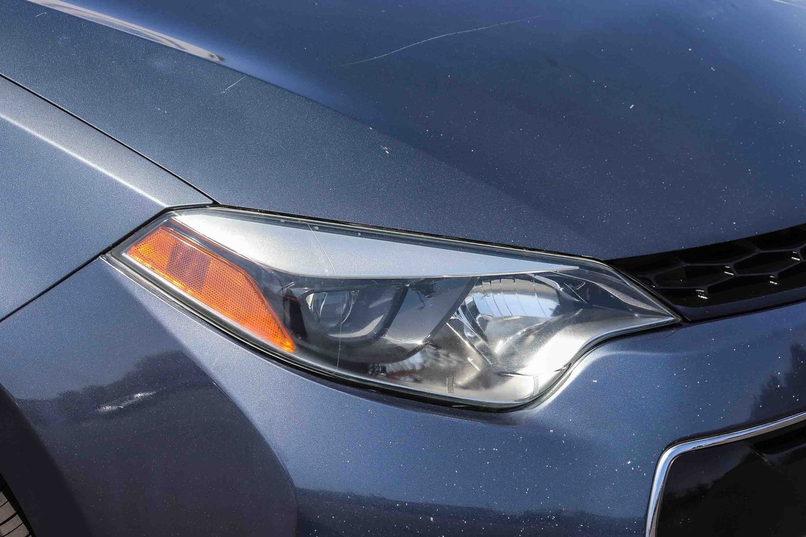 Used 2016 Toyota Corolla S w/ Protection Package FWD image 12