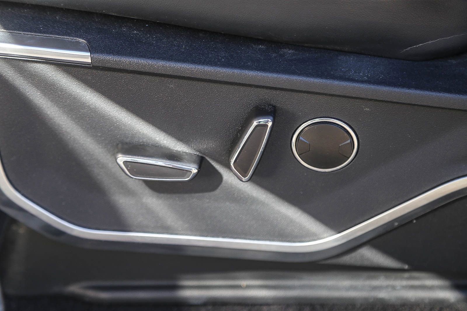 Used 2025 Ford F150 Raptor image 20