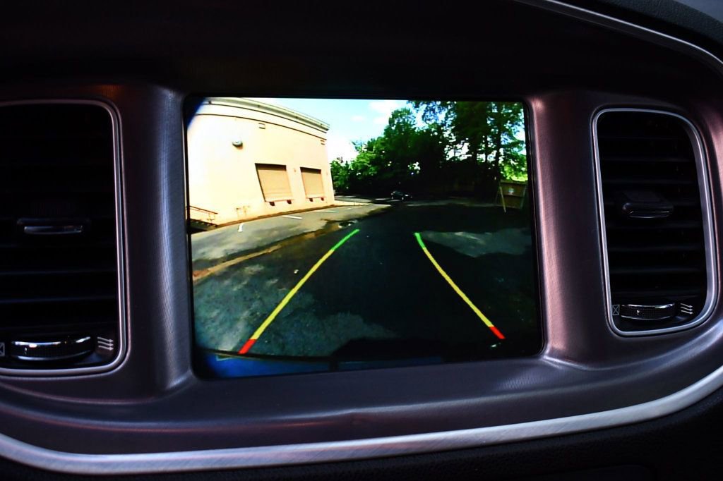 Used 2022 Dodge Charger GT image 47