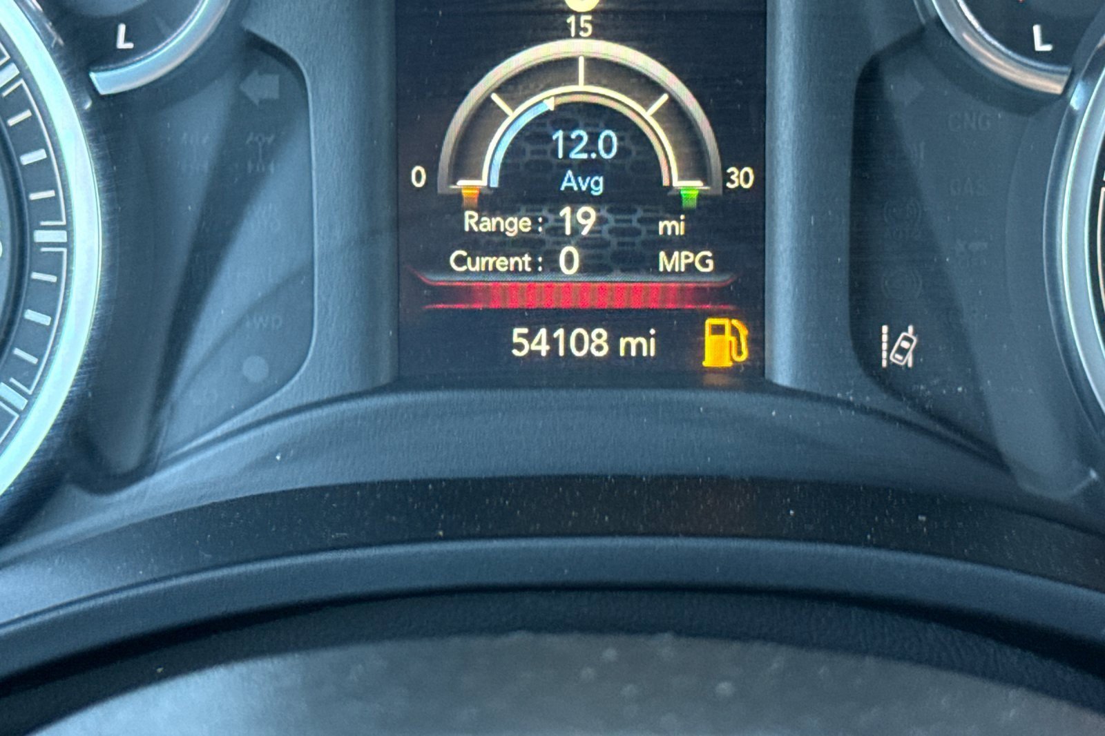 Used 2022 RAM 1500 Big Horn w/ Trailer Tow Group (B) image 40