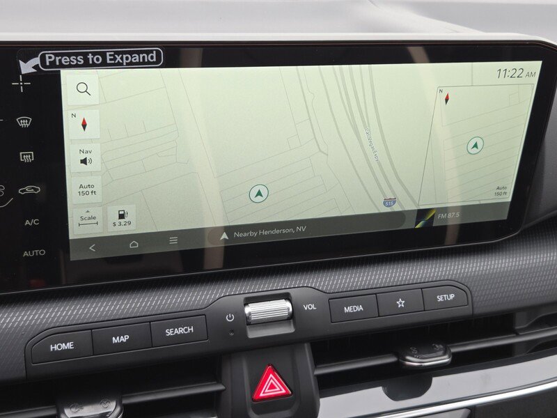 New 2025 Kia K4 GT-Line image 13