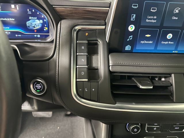 Used 2022 Chevrolet Tahoe LT w/ Luxury Package image 20