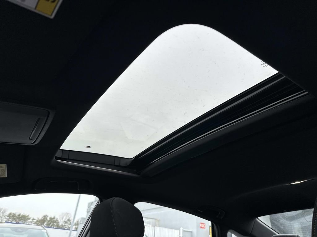 Used 2024 Honda Accord Sport image 25