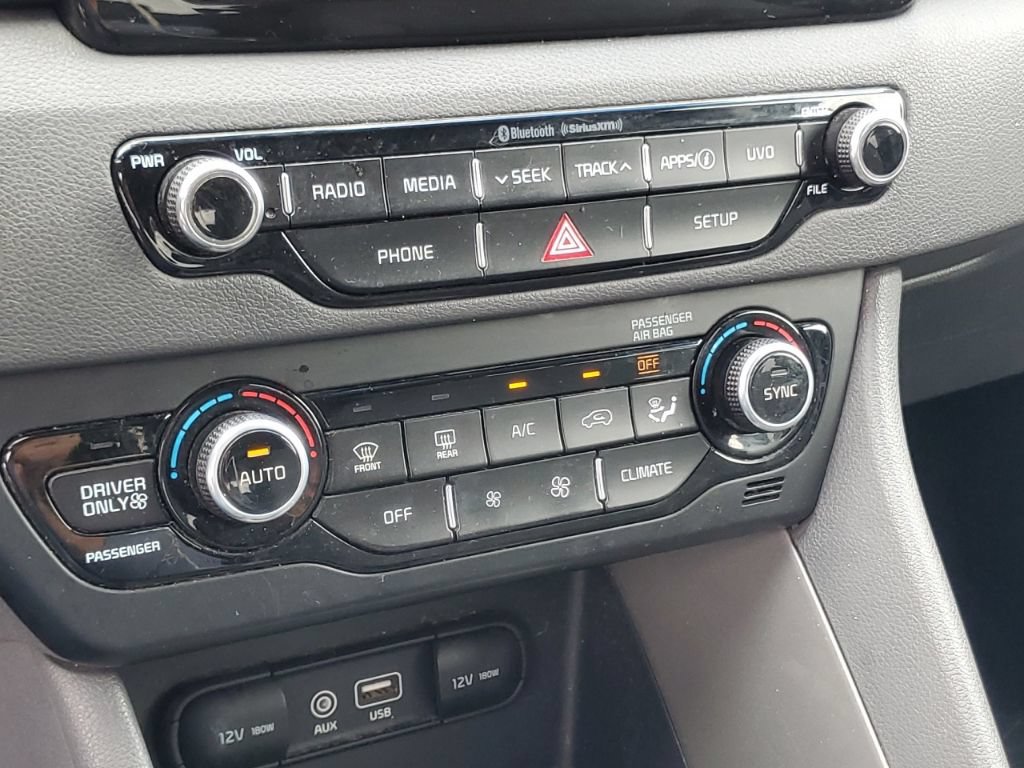 Used 2019 Kia Niro LX FWD image 20