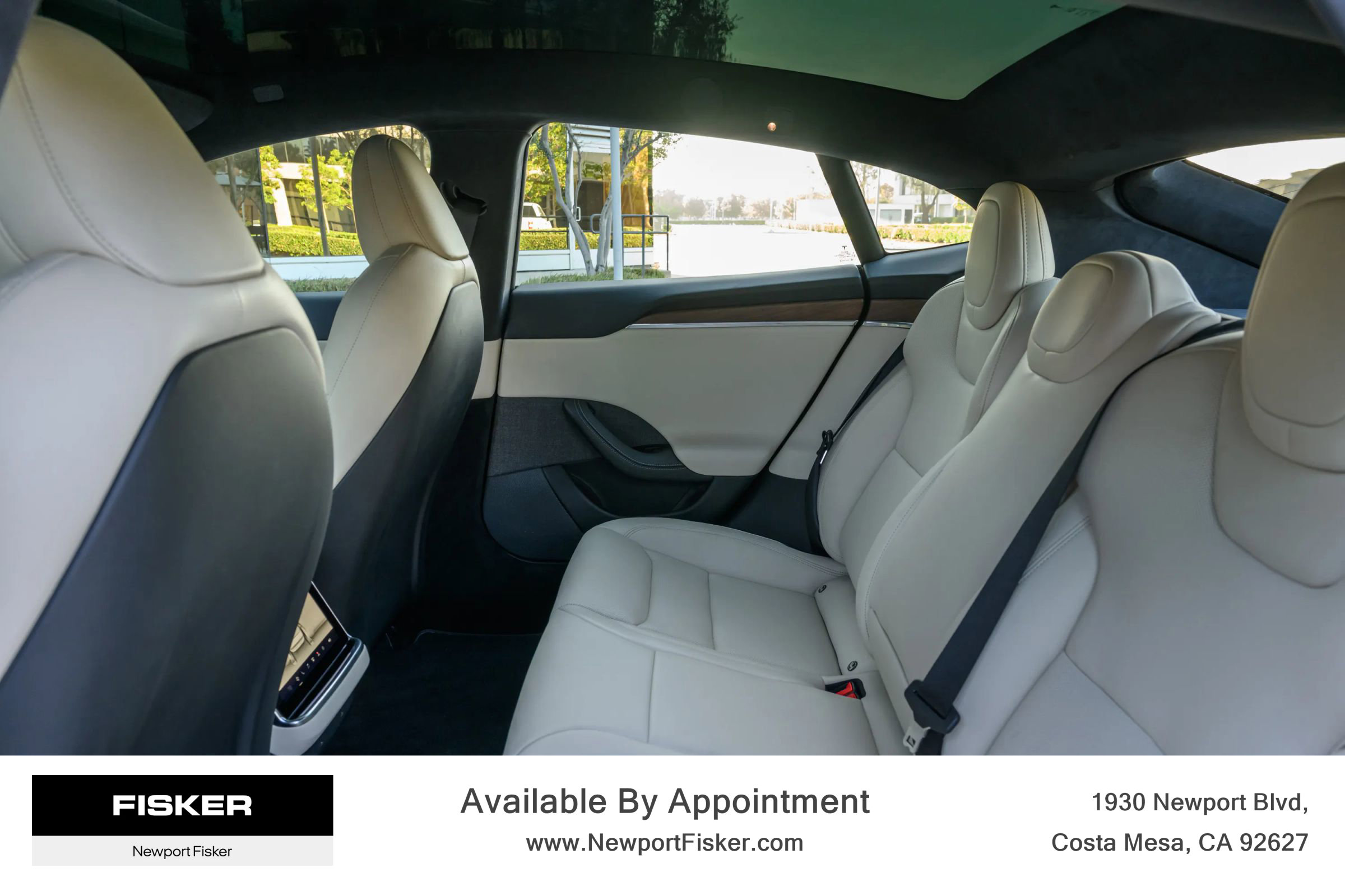 Used 2021 Tesla Model S Long Range image 18