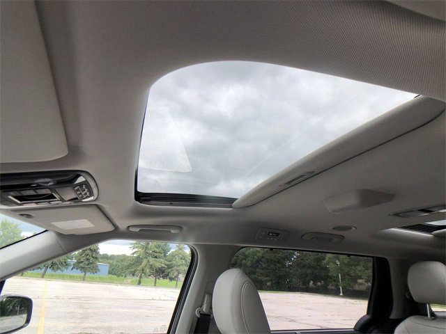 New 2026 Kia Carnival SX w/ SX Dark Edition Package image 22