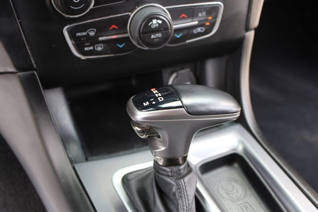 Used 2020 Dodge Charger SXT w/ Plus Group RWD image 33