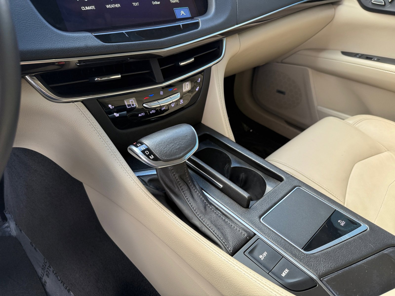 Used 2017 Cadillac CT6 2.0T RWD image 13