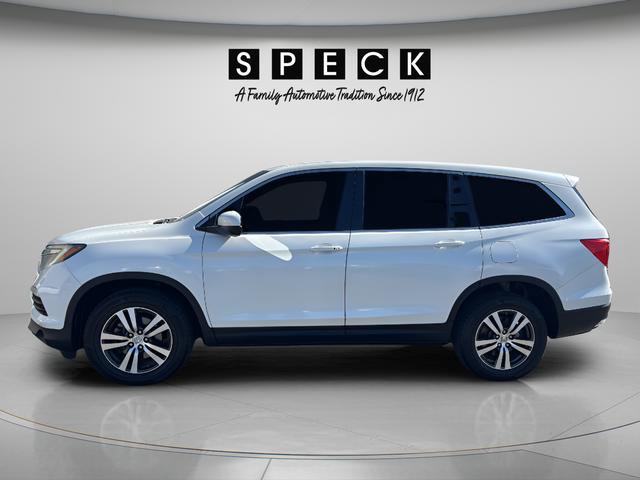 Used 2018 Honda Pilot EX-L image 2