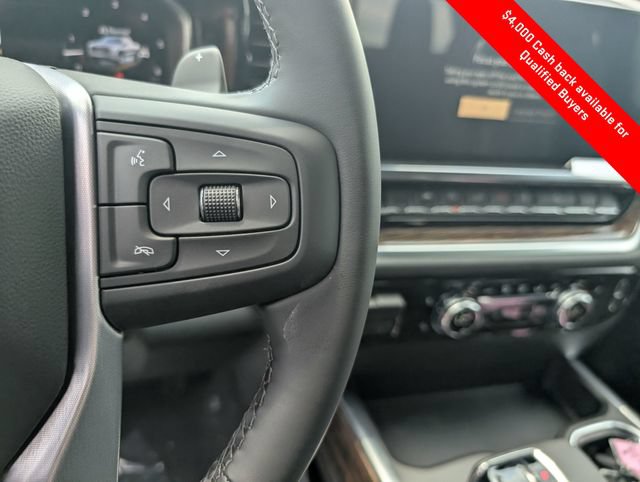 New 2026 GMC Sierra 1500 Elevation AWD/4WD image 20