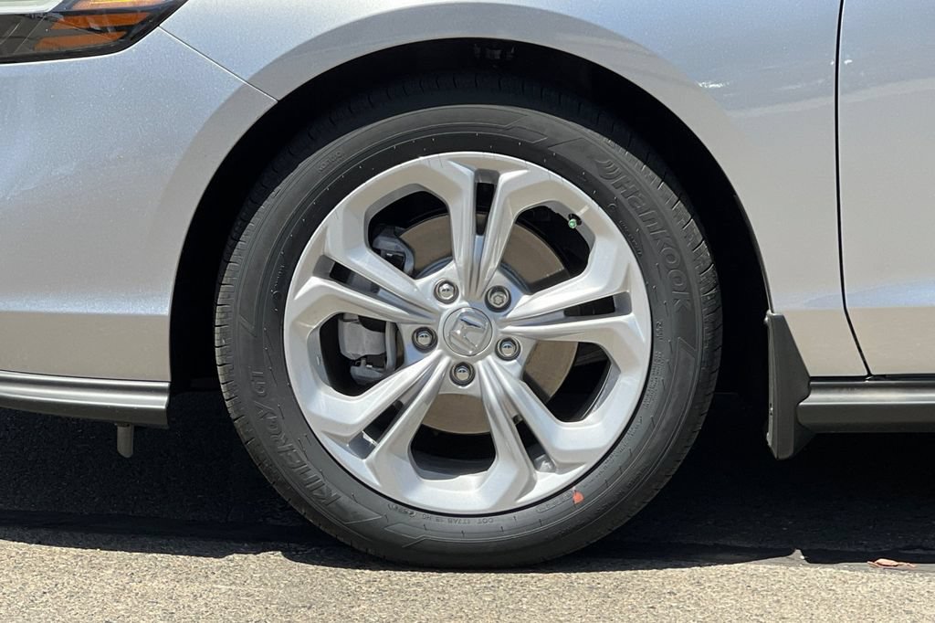 Used 2026 Honda Accord LX image 26