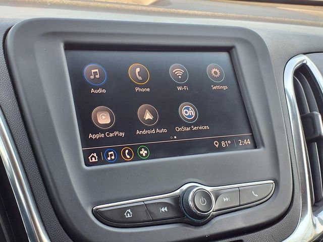 Used 2022 Chevrolet Equinox LT FWD image 11