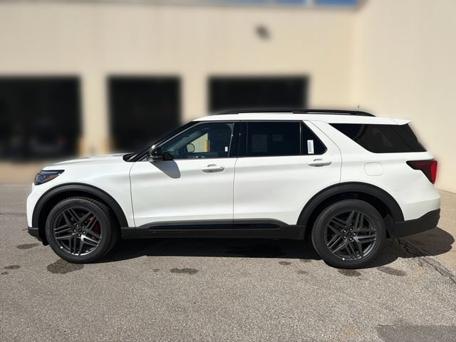 New 2027 Ford Explorer ST w/ Sun And Sound Package AWD/4WD image 10