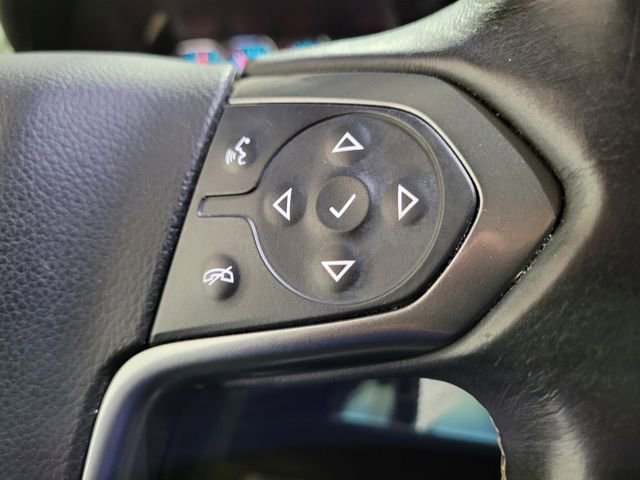 Used 2017 Chevrolet Tahoe LT w/ Z71 Midnight Edition image 34