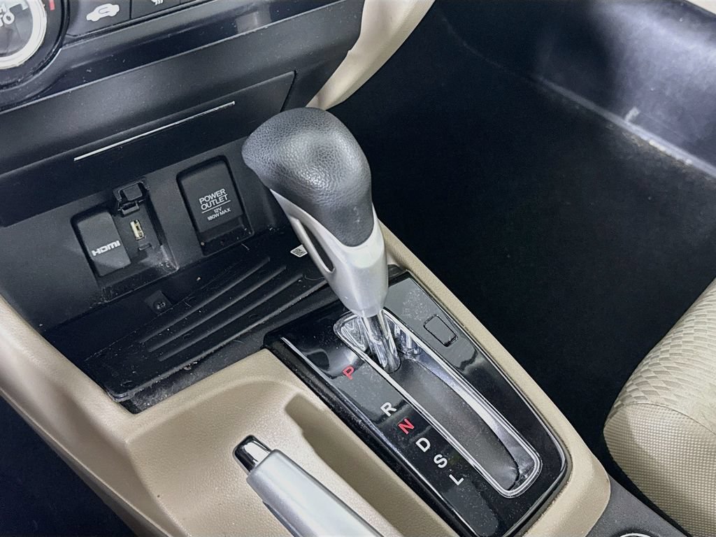 Used 2014 Honda Civic EX image 16