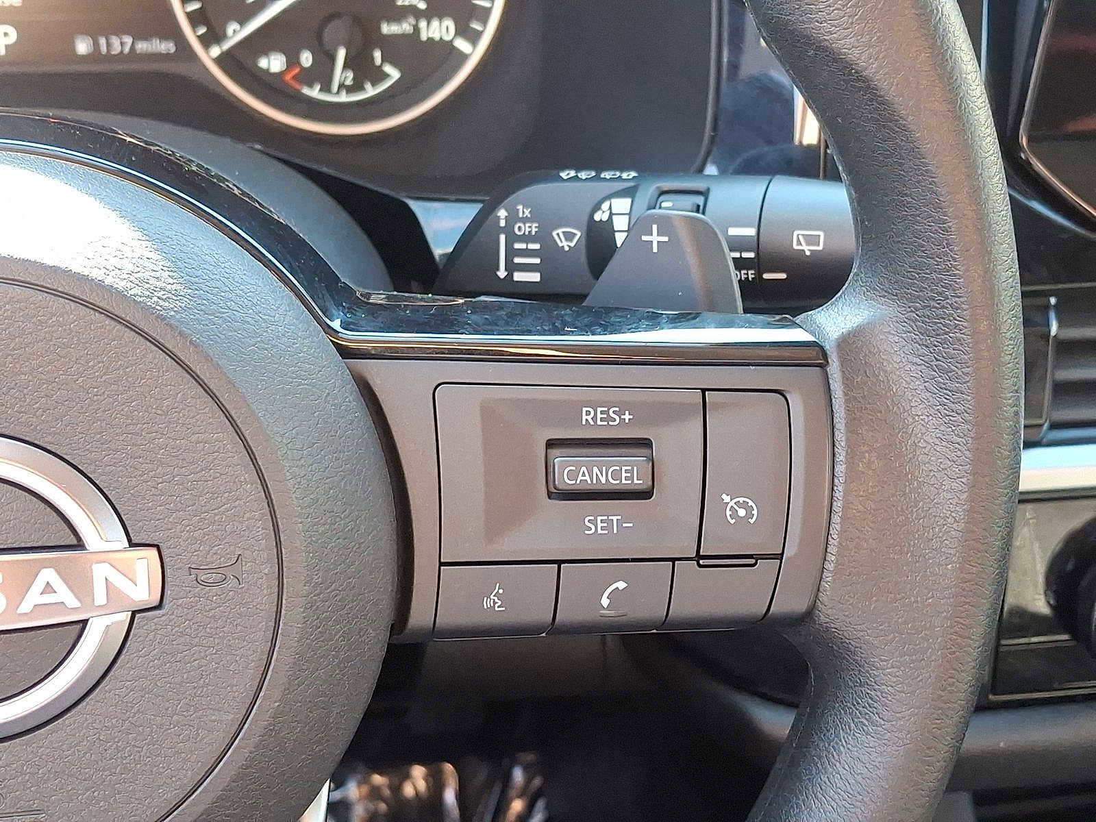 Used 2022 Nissan Pathfinder S w/ Cargo Package image 17