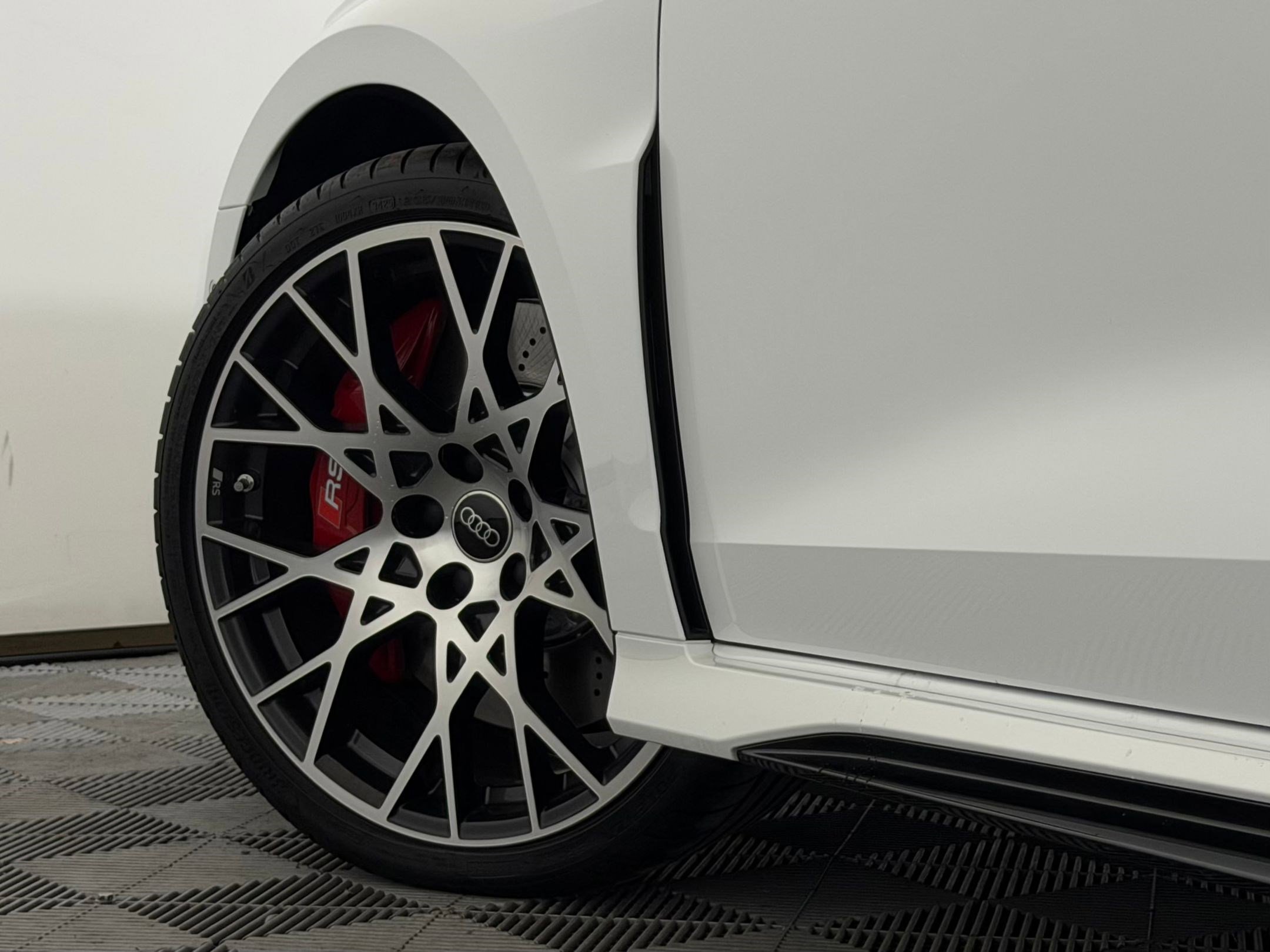 New 2026 Audi RS 3 quattro image 32