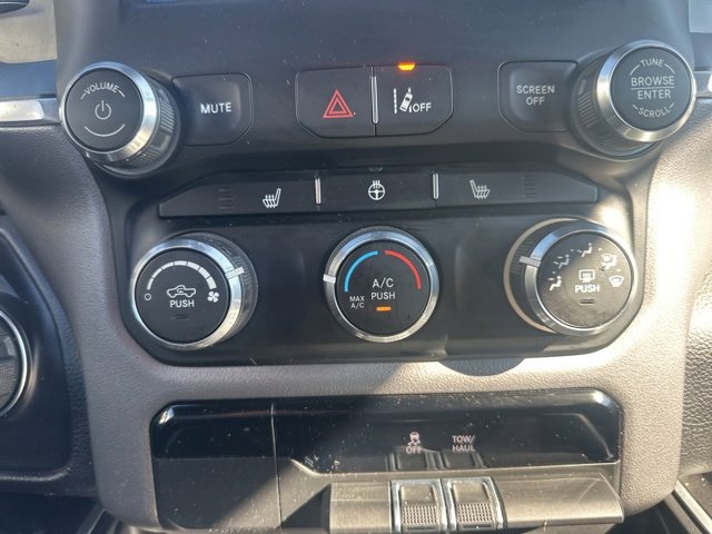 Used 2023 RAM 1500 Big Horn image 7