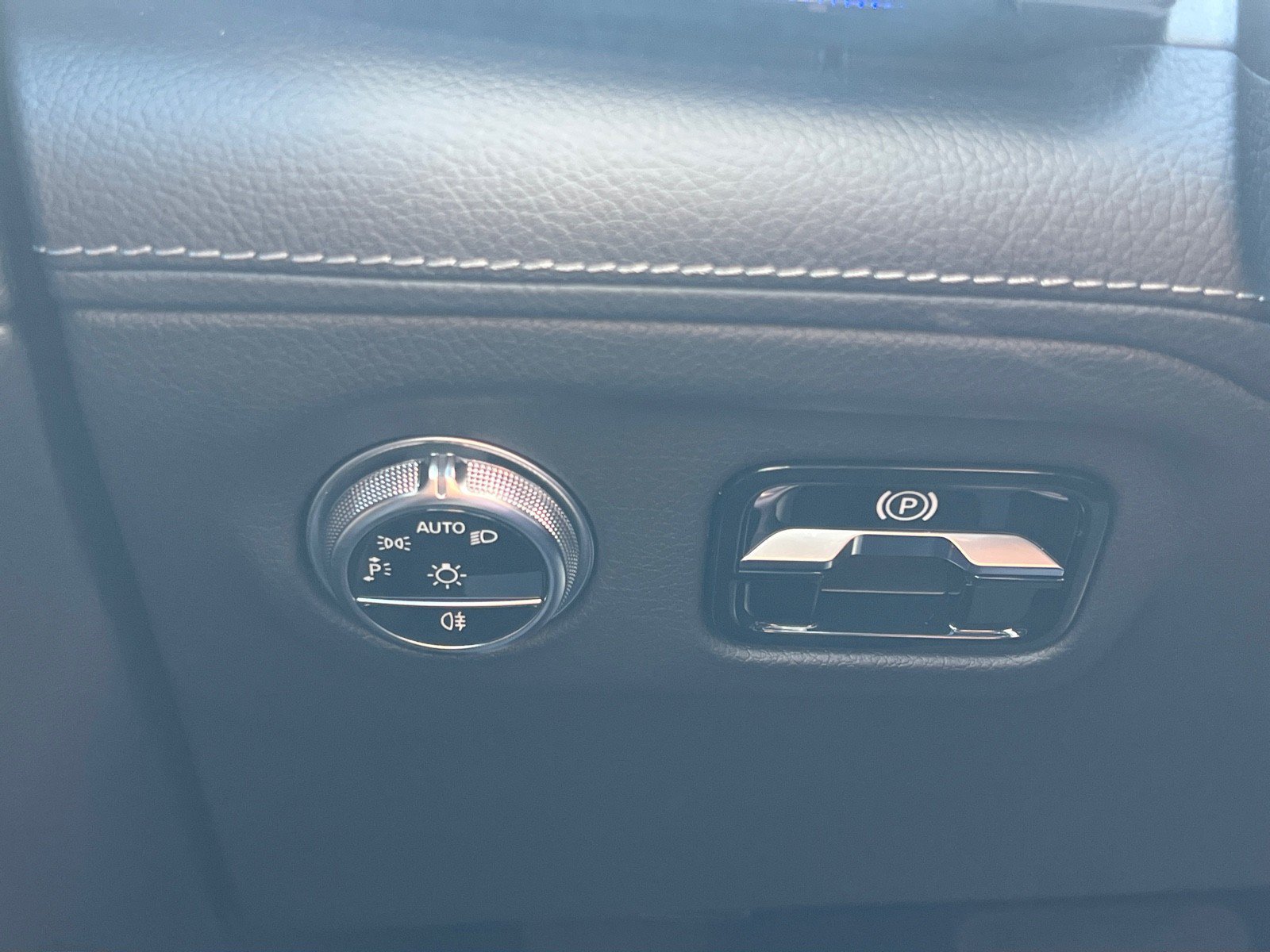 Certified 2023 Mercedes-Benz EQS 450+ 4MATIC Sedan image 27