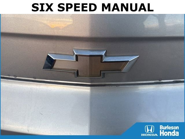 Used 2013 Chevrolet Camaro LS image 9