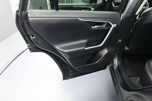 Used 2024 Toyota RAV4 TRD Off-Road w/ Weather Package AWD/4WD image 18
