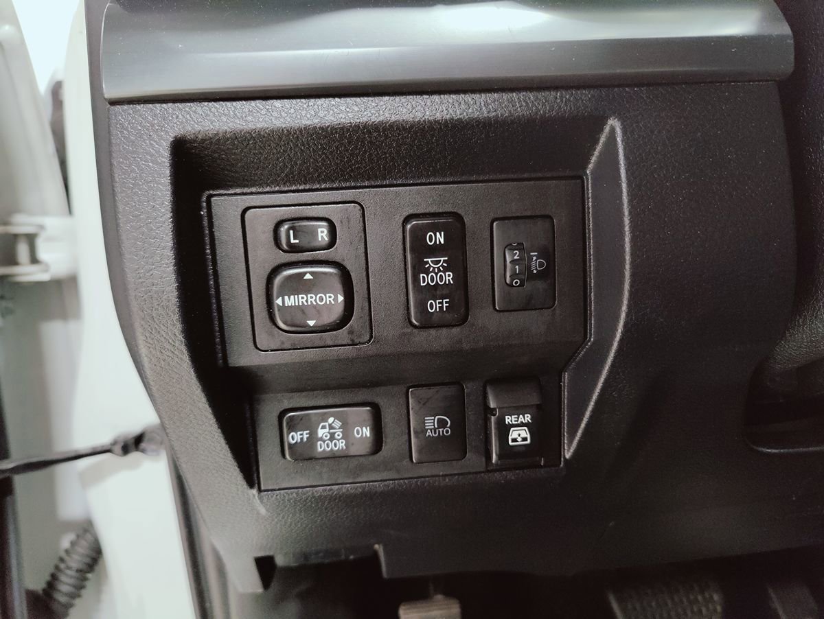 Used 2020 Toyota Tundra TRD Pro AWD/4WD image 35