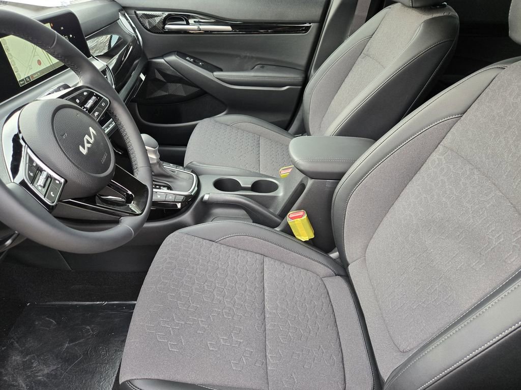 New 2026 Kia Seltos S AWD/4WD image 9