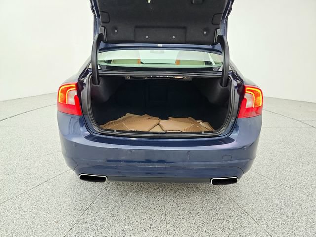 Used 2014 Volvo S60 T5 w/ Climate Package FWD image 15