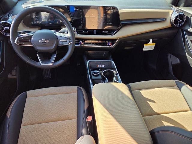 New 2026 Chevrolet Equinox ACTIV AWD/4WD image 19