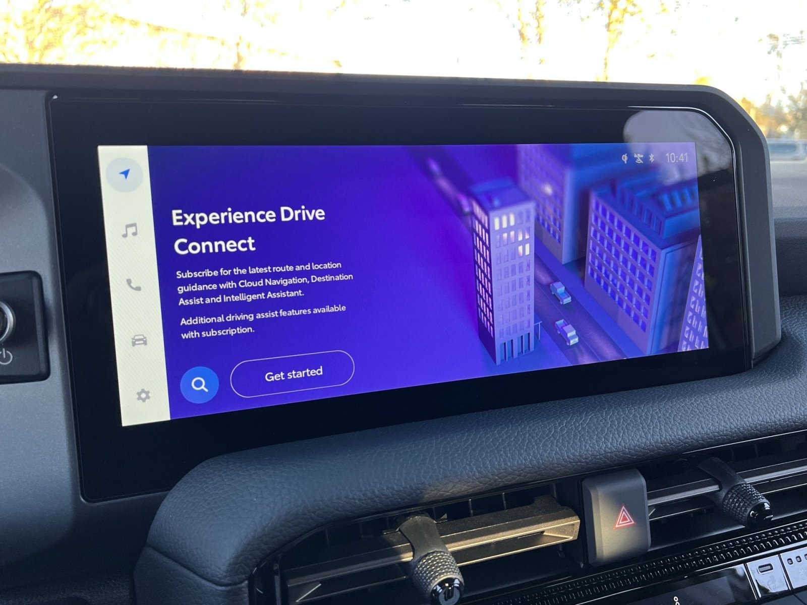 New 2026 Toyota Land Cruiser image 14