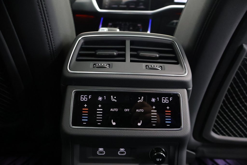 New 2026 Audi A6 Premium Plus image 25