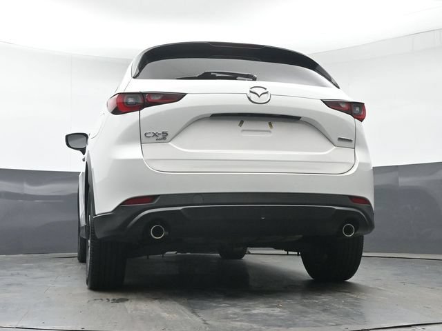 Certified 2023 MAZDA CX-5 AWD 2.5 S w/ Premium Plus Pkg image 32