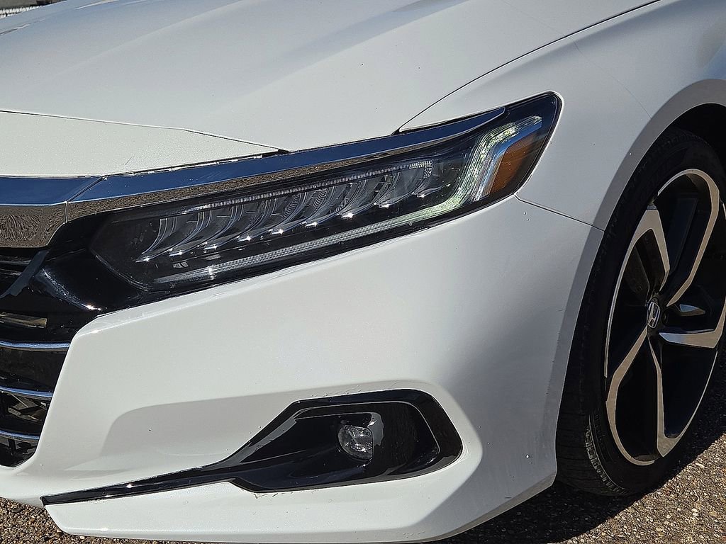 Used 2022 Honda Accord Sport Special Edition image 9