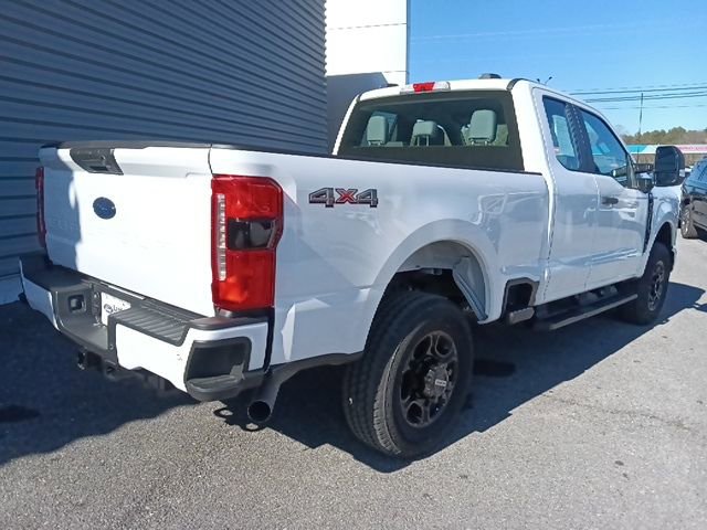 Used 2026 Ford F350 XL w/ STX Appearance Package AWD/4WD image 3