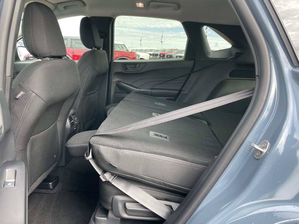 New 2026 Ford Escape Active image 54