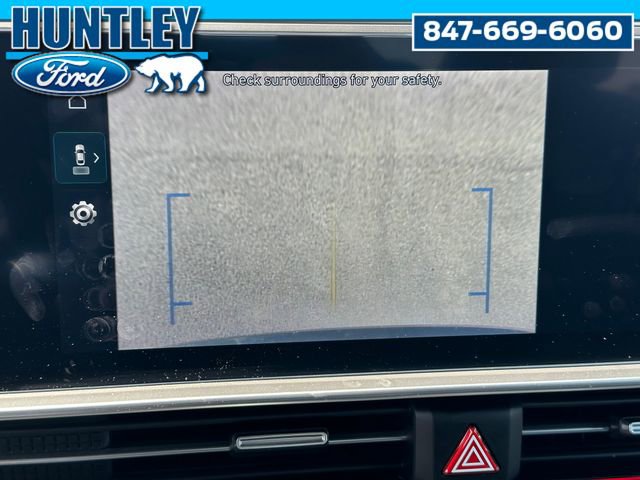 Used 2023 Hyundai Ioniq 6 SEL w/ Cargo Package image 26