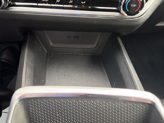Used 2026 Chevrolet Equinox LT w/ LPO, Floor Liner Package AWD/4WD image 28