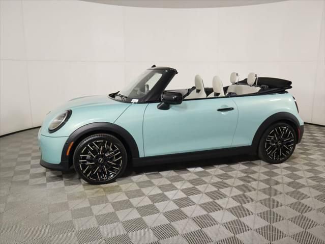 New 2026 MINI Cooper S image 6