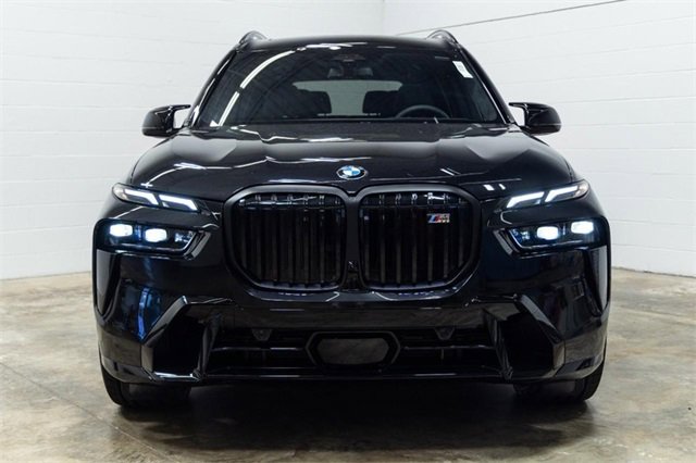 New 2026 BMW X7 M60i image 8