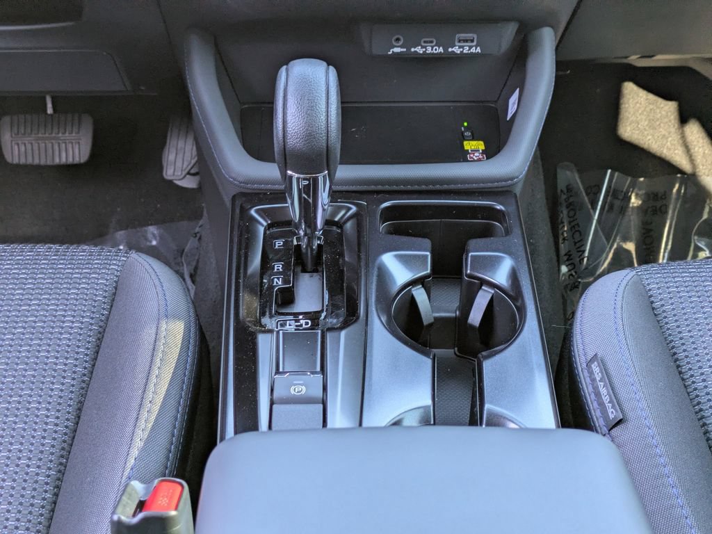 New 2026 Subaru Forester Premium AWD/4WD image 15