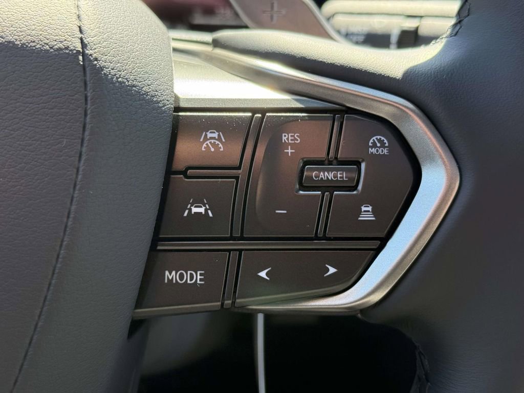 New 2026 Lexus IS 350 F Sport image 17