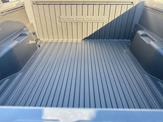 New 2025 Toyota Tacoma SR5 image 10