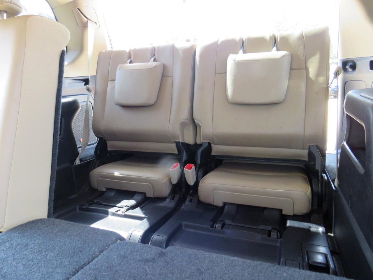 Used 2015 Toyota 4Runner Limited image 32