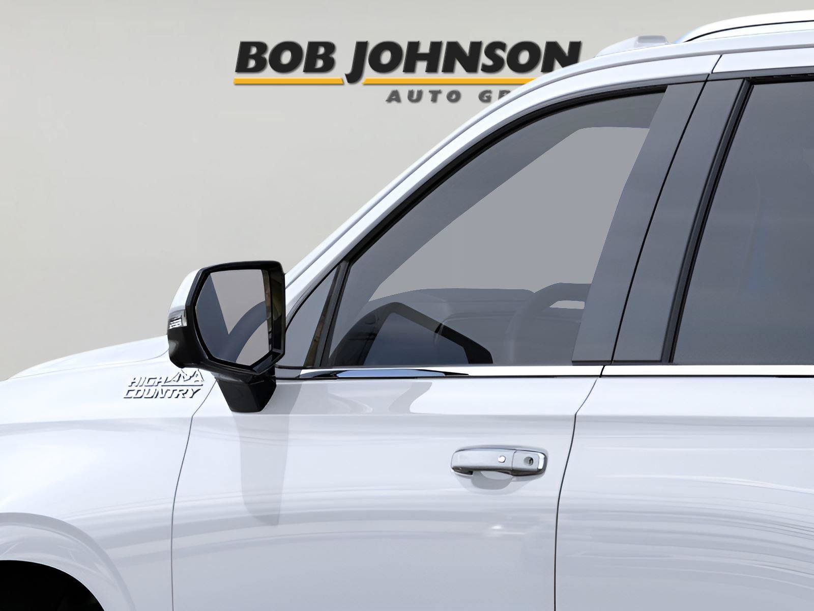 New 2026 Chevrolet Tahoe High Country AWD/4WD image 22