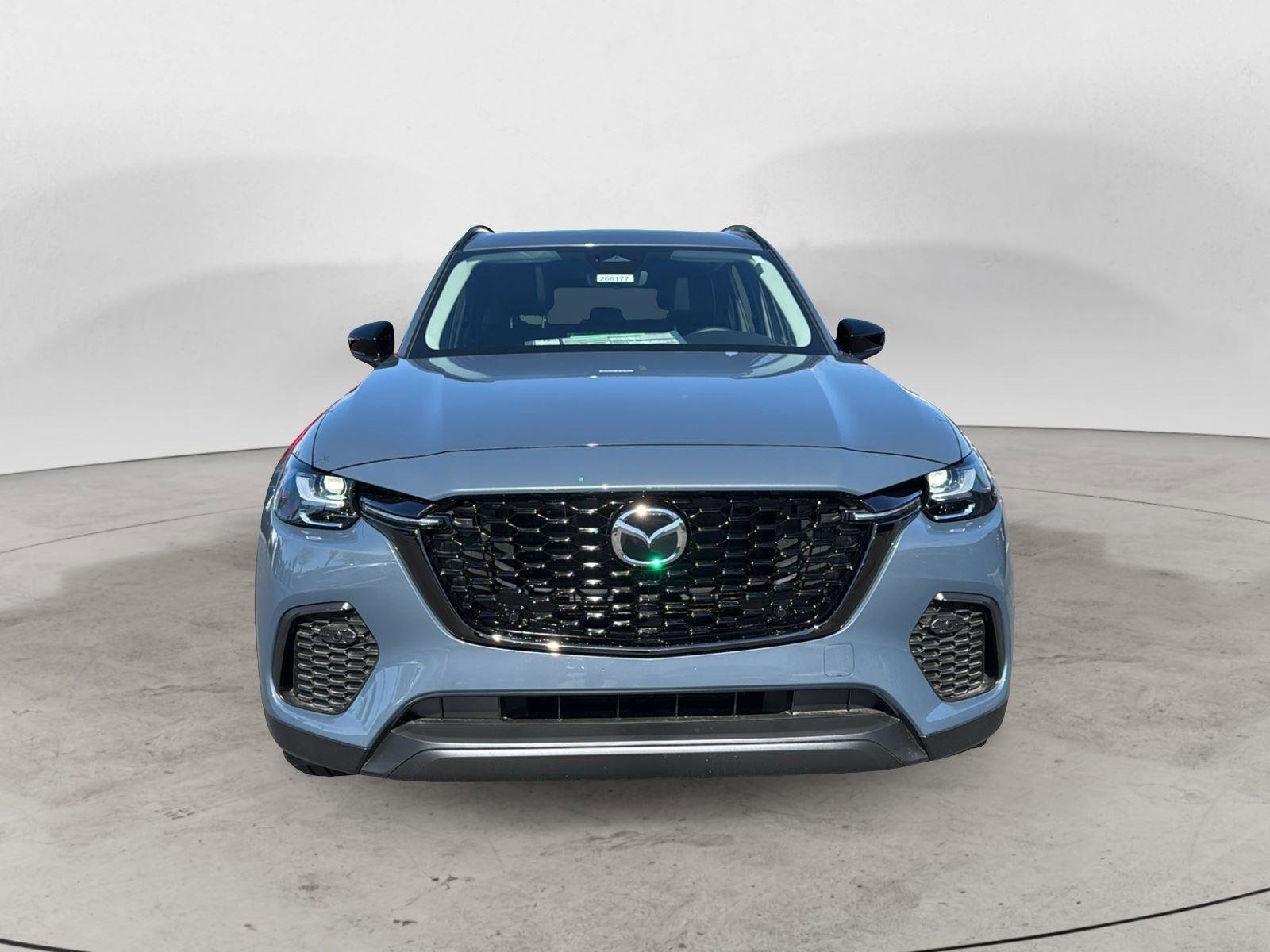 New 2026 MAZDA CX-70 3.3 Turbo w/ Preferred Package image 2