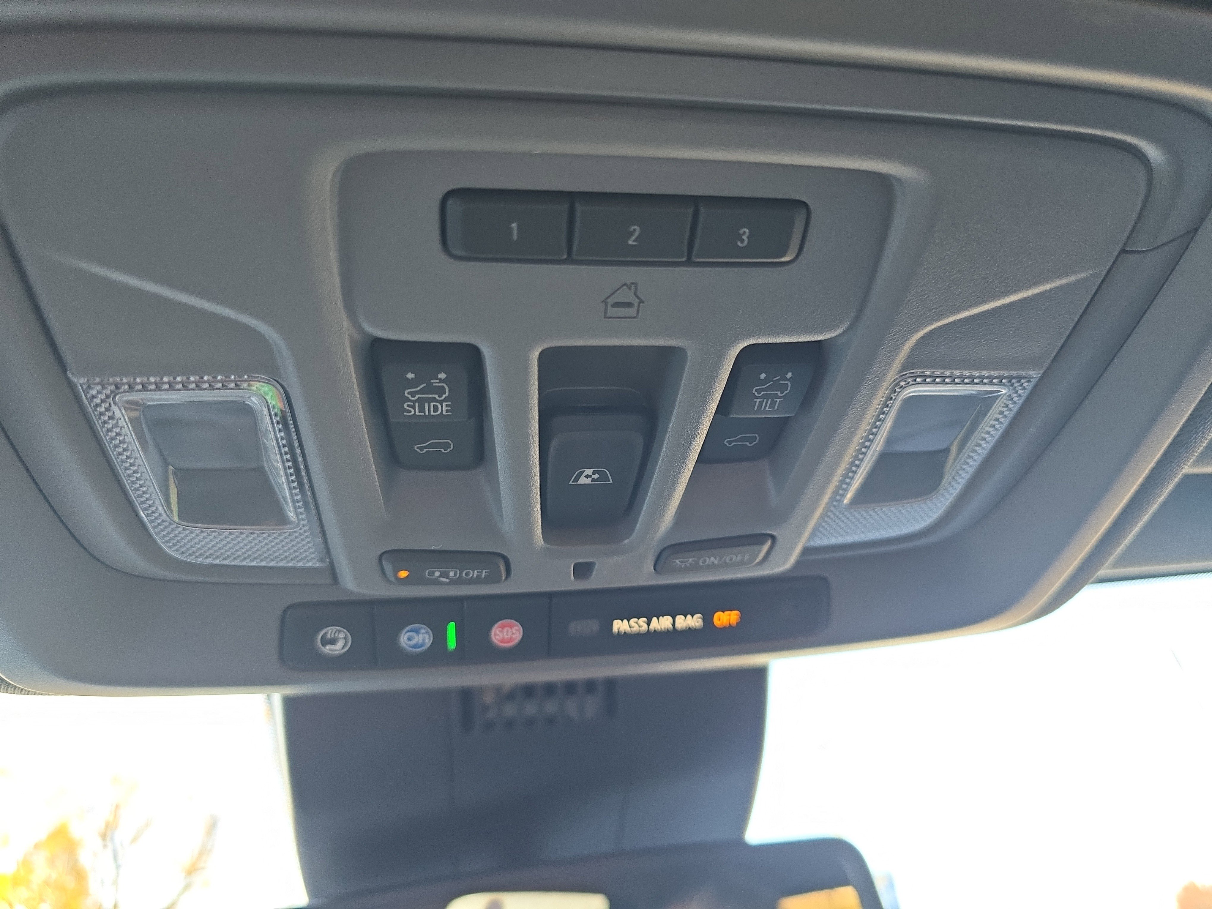 New 2026 GMC Sierra 2500 SLT w/ SLT Premium Package image 29