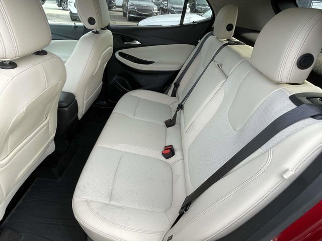 Used 2020 Buick Encore GX Select image 11
